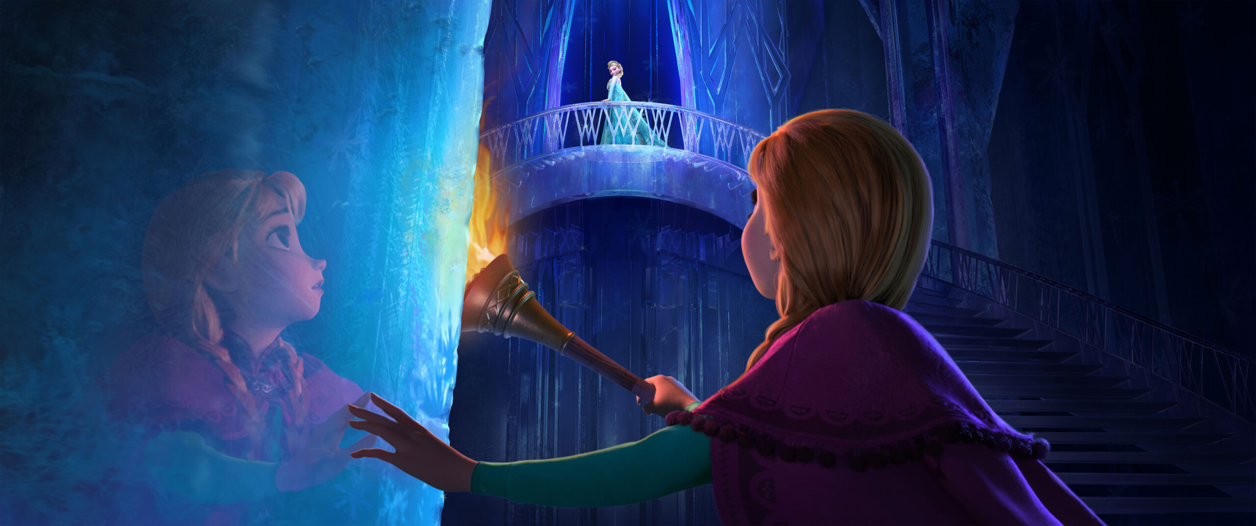 Reine des neiges 2 : le film d'animation le plus rentable de l