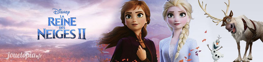 La Reine Des Neiges 2 Premieres Infos Et Images Du Film Disney Le Plus Attendu Jouetopia